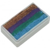 Tag Body Art 30g One Stroke Peacock (One Stroke Peacock)